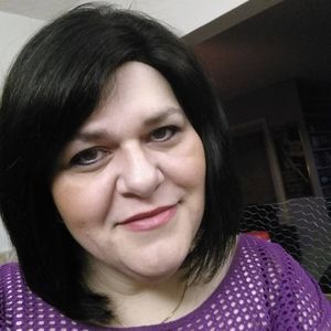 Meet your Posher, Diane